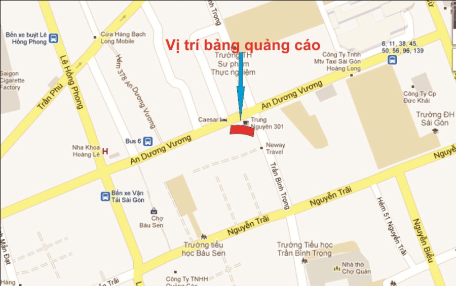Ngã tư Trần Bình Trọng - An Dương Vương-HCM-Q5-094